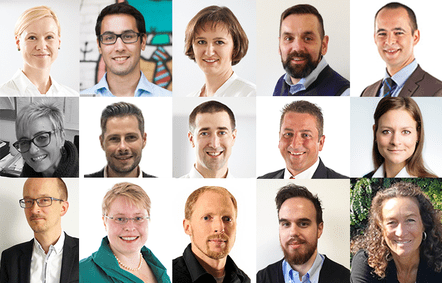 Have You Met Our Team of Experts?