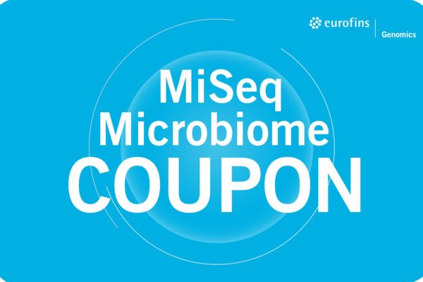 MiSeq-Microbiome-Coupon