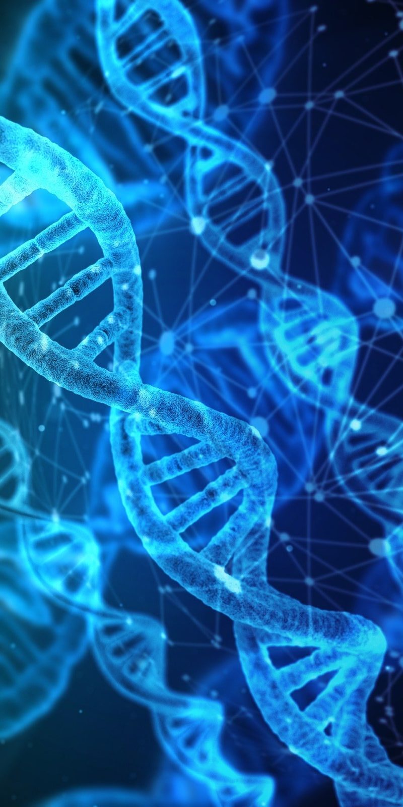 Who Won The Race To Solve The DNA Structure?