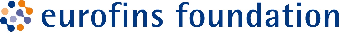 Logo Eurofins Foundation