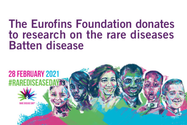 Rare Disease Day 2021