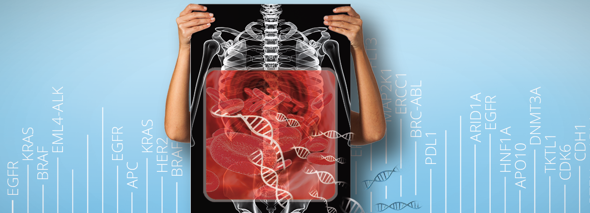 NGS as Clinical Diagnostics Tool in Oncology