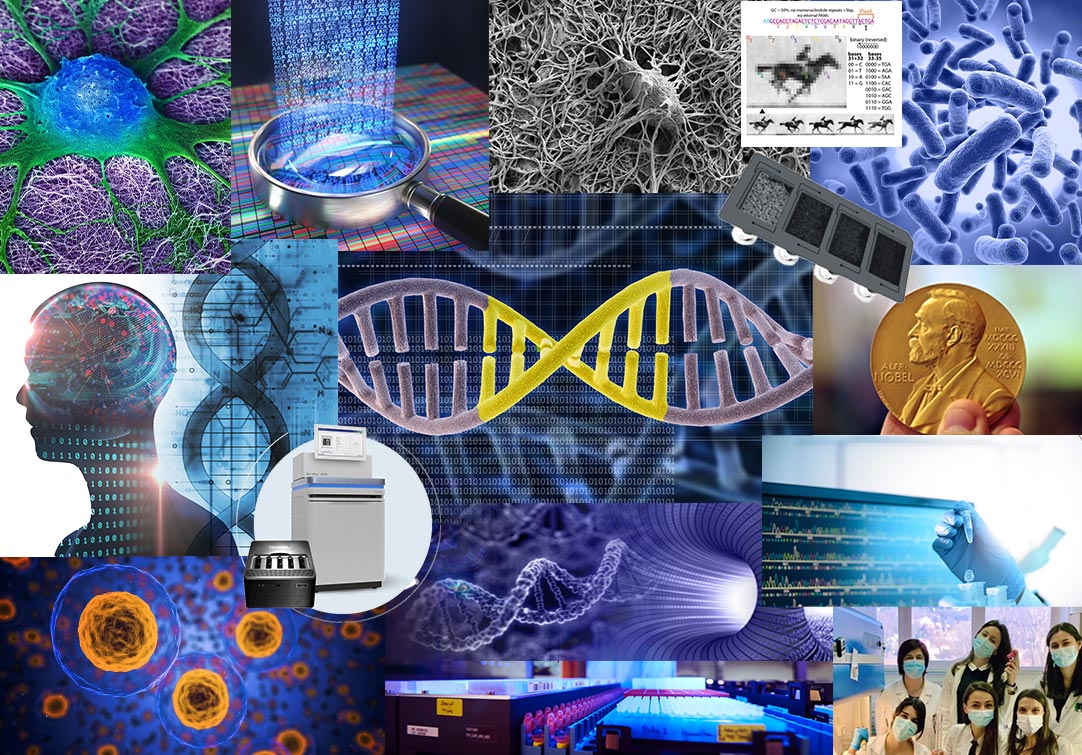 Rewind 2021 – The Biotech Advancements At The Beginning Of A New Decade
